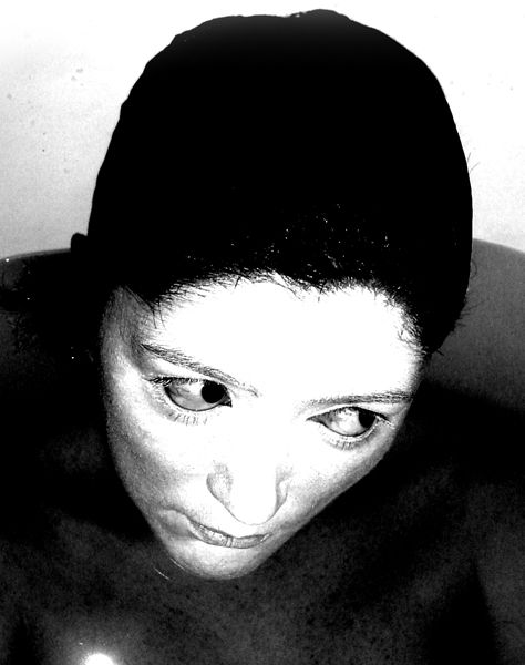 Лёс. Некоторые снимки из фотосессии для альбома Лёд